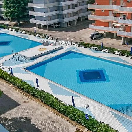 Apartamento 2 Bedroom Lovely In *